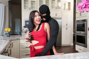 Cướp gấu của bạn thân ~tsumugi akari