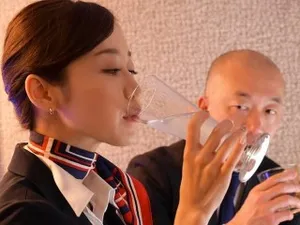 Ảnh tự sướng sex của người mẫu lai Đài Loan và bạn trai bị rò rỉ ~ Ăn gà chuyên nghiệp bằng miệng sâu, không dùng bao cao su, quan hệ với mông căng tròn, xuất tinh dữ dội...