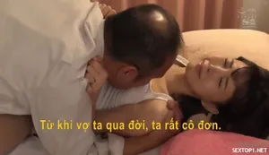 Lấy anh xã vì yêu... bố chồng