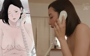 Hot japan girl Miria Hazuki in group sex scene