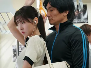Ccò trai có cuộc sống như mơ sống thử với nữ chủ tịch xinh đẹp