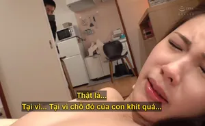 Đối thoại gợi cảm, xuất tinh
